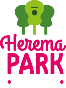 herema park live logo
